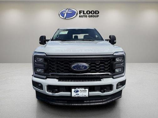 Avalanche 2026 Ford F-250 XL