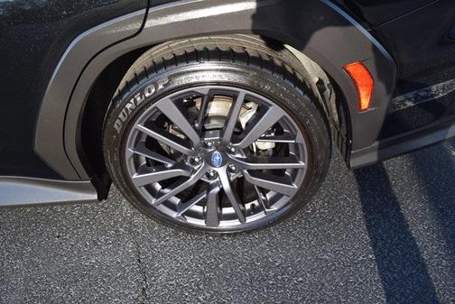 2024 Subaru WRX Premium