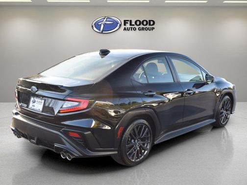 2024 Subaru WRX Premium