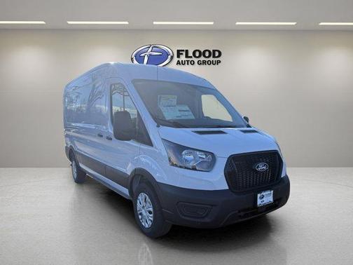 2025 Ford Transit-250 148 WB Medium Roof Cargo