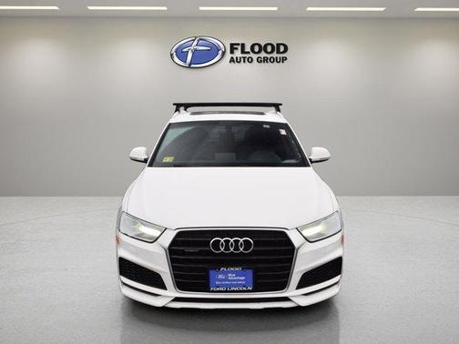 2018 Audi Q3 2.0T Sport Premium