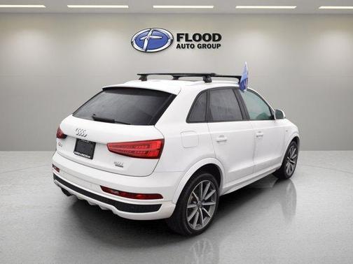 2018 Audi Q3 2.0T Sport Premium