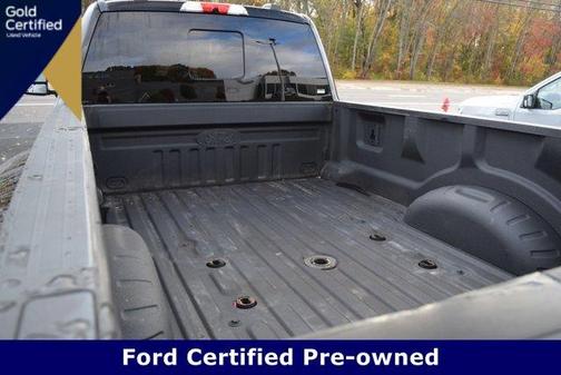 2021 Ford F-450 King Ranch