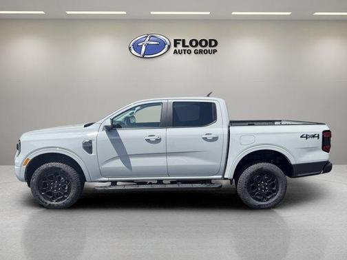 Avalanche 2026 Ford Ranger Lariat