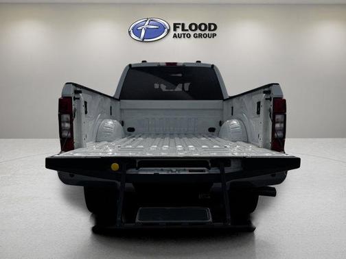 2022 Ford F-250 Platinum