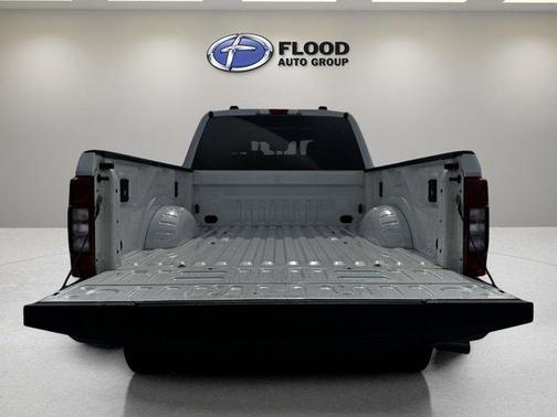 2022 Ford F-250 Platinum
