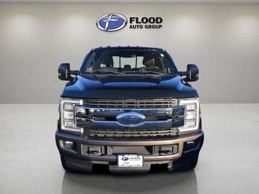 2017 Ford F-350 King Ranch