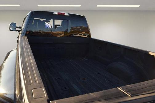 2017 Ford F-350 King Ranch