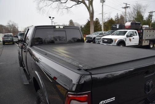 2020 RAM 3500 Limited