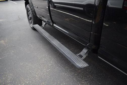 2020 RAM 3500 Limited