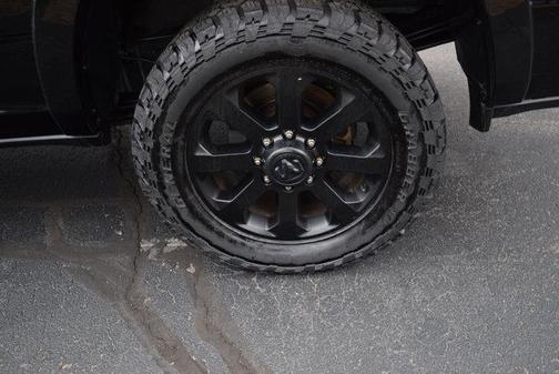 2020 RAM 3500 Limited