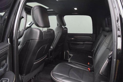 2020 RAM 3500 Limited