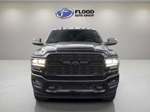 2020 RAM 3500 Limited