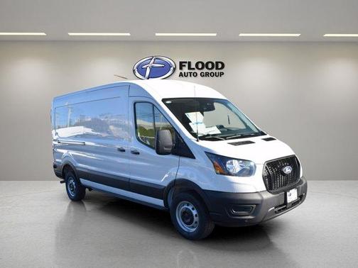 2026 Ford Transit-250 148 WB Medium Roof Cargo