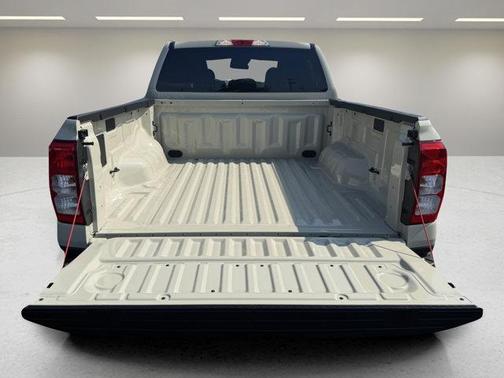 Desert Sand 2026 Ford Ranger XL