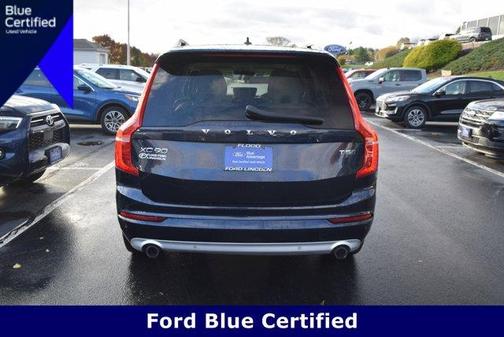 2019 Volvo XC90 T5 Momentum