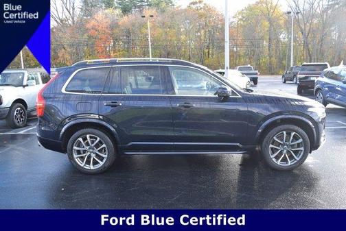 2019 Volvo XC90 T5 Momentum