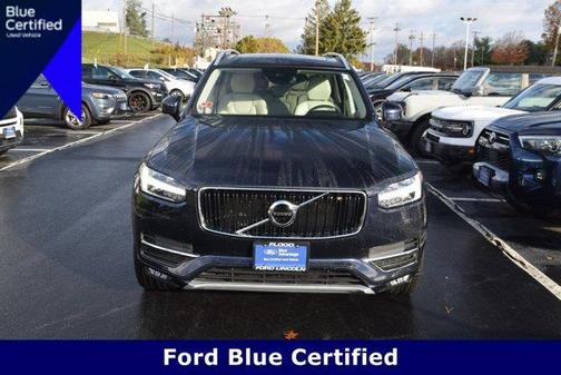 2019 Volvo XC90 T5 Momentum