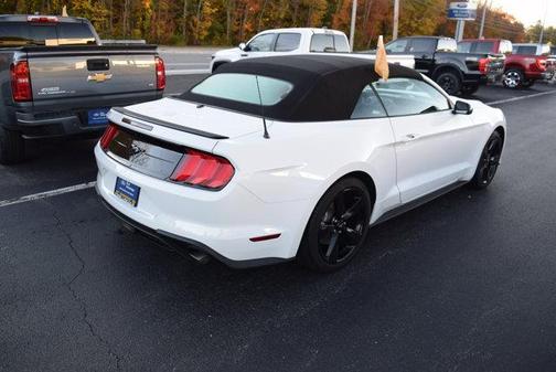 2023 Ford Mustang I4CV