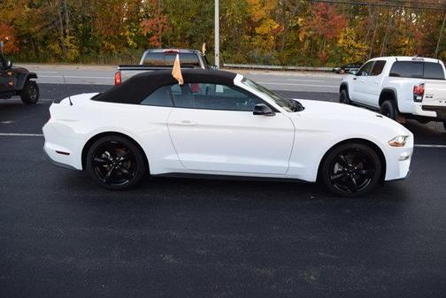 2023 Ford Mustang I4CV