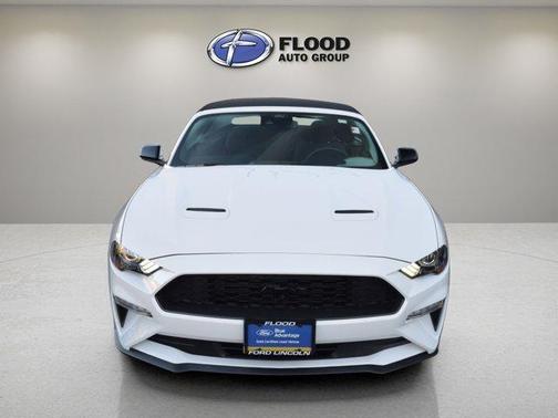 2023 Ford Mustang I4CV