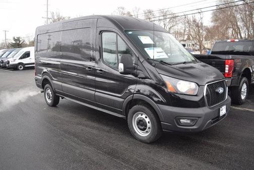 2026 Ford Transit-250 148 WB Medium Roof Cargo