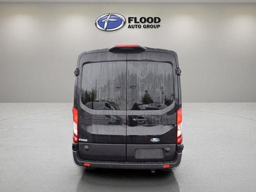 2026 Ford Transit-250 148 WB Medium Roof Cargo