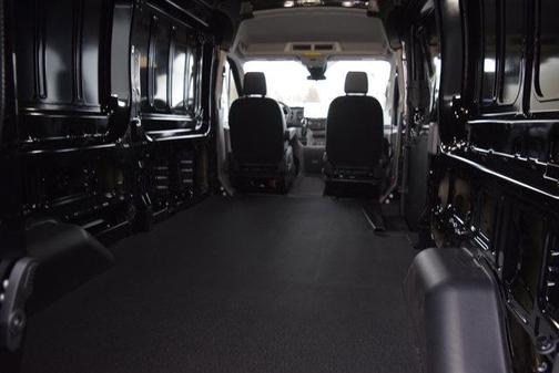 2026 Ford Transit-250 148 WB Medium Roof Cargo