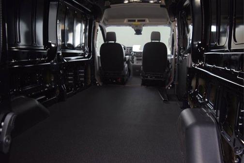 2026 Ford Transit-250 148 WB Medium Roof Cargo
