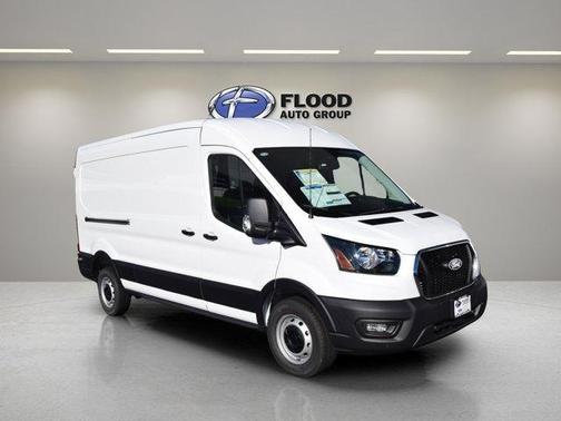 2026 Ford Transit-250