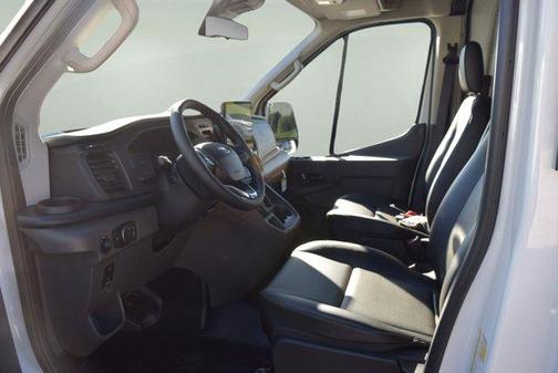 2026 Ford Transit-250