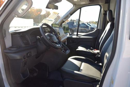 2026 Ford Transit-250