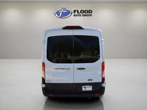2026 Ford Transit-250