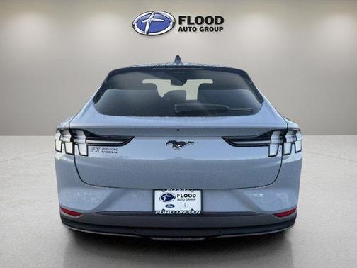 2026 Ford Mustang Mach-E Select