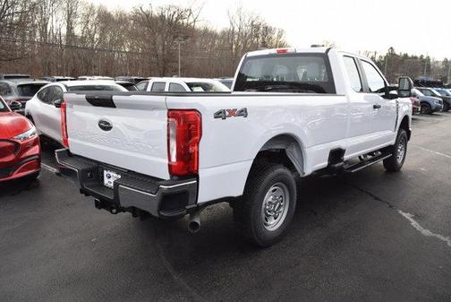 2025 Ford F-250 XL