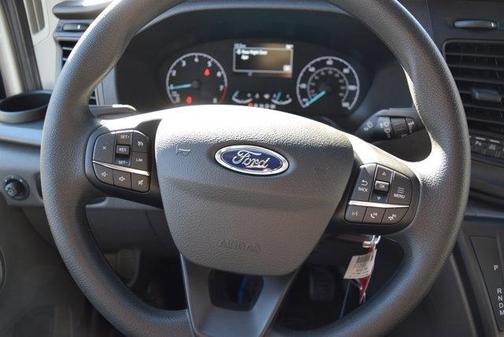2025 Ford Transit-250 148 WB Medium Roof Cargo