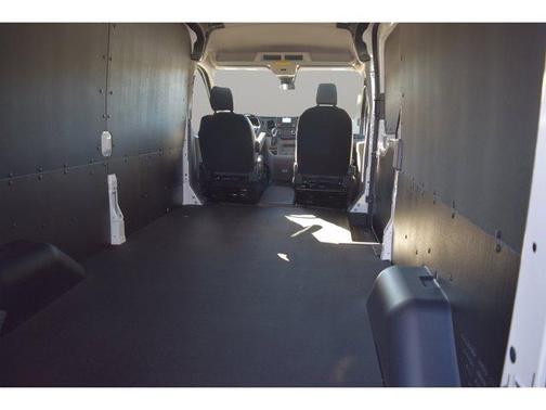 2025 Ford Transit-250 148 WB Medium Roof Cargo