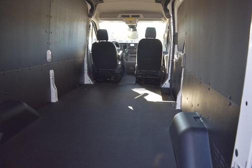 2025 Ford Transit-250 148 WB Medium Roof Cargo