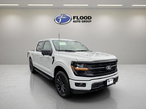 Avalanche 2026 Ford F-150 XLT