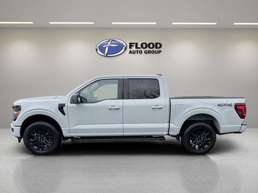 Avalanche 2026 Ford F-150 XLT