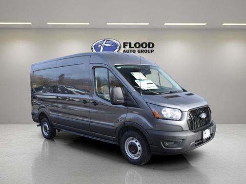 2026 Ford Transit-250 148 WB Medium Roof Cargo