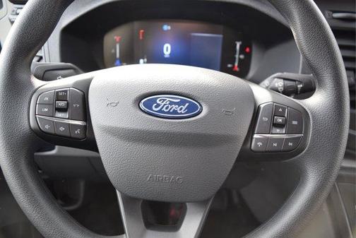 2026 Ford Transit-250 148 WB Medium Roof Cargo