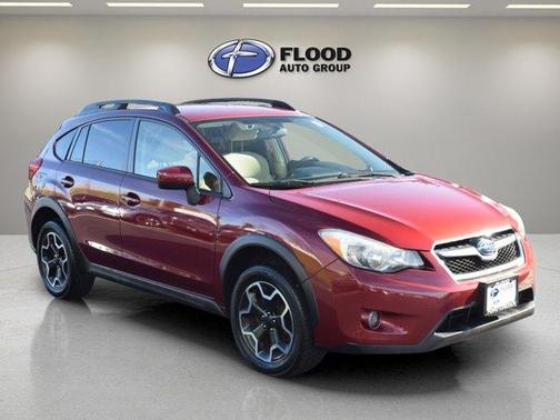 2015 Subaru XV Crosstrek 2.0i Premium