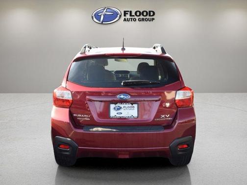 2015 Subaru XV Crosstrek 2.0i Premium