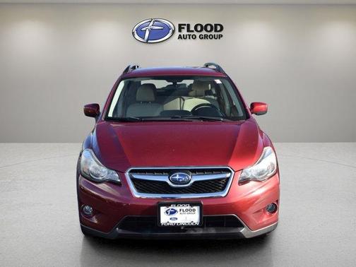 2015 Subaru XV Crosstrek 2.0i Premium