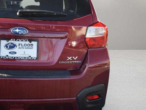 2015 Subaru XV Crosstrek 2.0i Premium