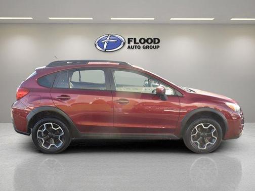2015 Subaru XV Crosstrek 2.0i Premium