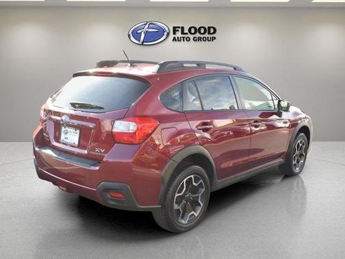 2015 Subaru XV Crosstrek 2.0i Premium