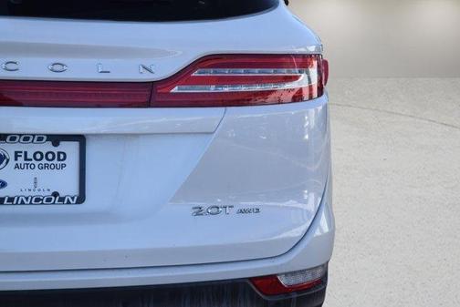 2018 Lincoln MKC Reserve