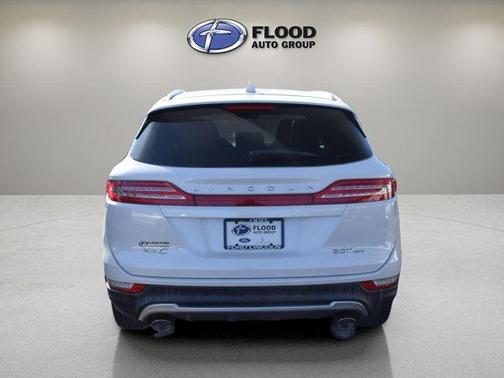 2018 Lincoln MKC Reserve